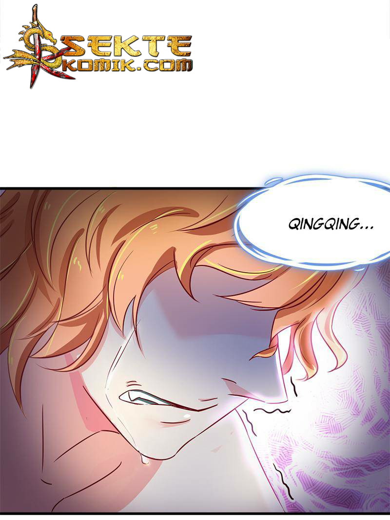 Beauty and the Beasts Chapter 11 Gambar 69